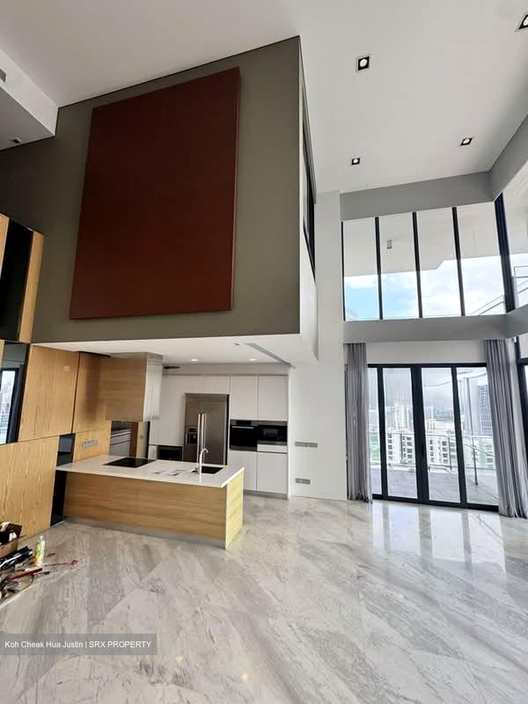 Saint Thomas Walk (D9), Condominium #538031241